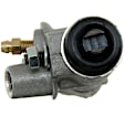 W37580 Rear, Driver Side Wheel Cylinder