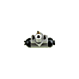 W37581 Rear, Driver Side Wheel Cylinder