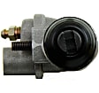 W37581 Rear, Driver Side Wheel Cylinder