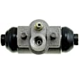 W37582 Rear, Passenger Side Wheel Cylinder