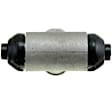 W37582 Rear, Passenger Side Wheel Cylinder