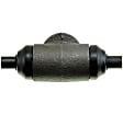 W37585 Rear Wheel Cylinder