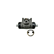 1978 Chevrolet Monte Carlo - Rear Wheel Cylinder, 5.0L 8Cyl