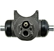 1978 Chevrolet Monte Carlo - Rear Wheel Cylinder, 5.0L 8Cyl