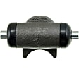 1978 Chevrolet Monte Carlo - Rear Wheel Cylinder, 5.0L 8Cyl