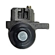 1978 Chevrolet Monte Carlo - Rear Wheel Cylinder, 5.0L 8Cyl
