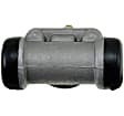 W37626 Rear Wheel Cylinder 4WD