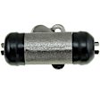 1983 Toyota Camry - Rear, Passenger Side Wheel Cylinder, 2.0L 4Cyl