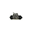 W37636 Rear, Driver Side Wheel Cylinder