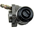 1986 Toyota Tercel - Rear, Passenger Side Wheel Cylinder, 1.5L 4Cyl, Hatchback, Bore: 11/16 In.