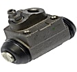 W37660 Rear Wheel Cylinder