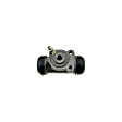 W37687 Rear, Driver Side Wheel Cylinder