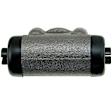 W37708 Rear, Driver Side Wheel Cylinder