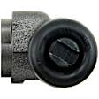 W37708 Rear, Driver Side Wheel Cylinder