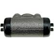 W37709 Rear, Passenger Side Wheel Cylinder