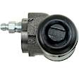 W37709 Rear, Passenger Side Wheel Cylinder