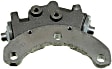 W37729 Rear, Passenger Side, Upper Wheel Cylinder