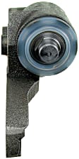 W37729 Rear, Passenger Side, Upper Wheel Cylinder