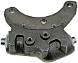 W37730 Rear, Driver Side, Upper Wheel Cylinder