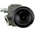 W37783 Rear, Passenger Side Wheel Cylinder