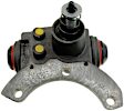 W37811 Rear, Passenger Side, Lower Wheel Cylinder