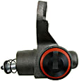 W37812 Rear, Driver Side, Lower Wheel Cylinder
