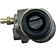 1991 Toyota Pickup - Rear, Driver or Passenger Side Wheel Cylinder, 4WD,  Bore: 7/8 in.