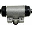 W37846 Rear, Driver Side Wheel Cylinder