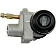 W37846 Rear, Driver Side Wheel Cylinder