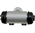 W37847 Rear, Passenger Side Wheel Cylinder