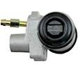 W37847 Rear, Passenger Side Wheel Cylinder