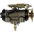 W37875 Rear, Passenger Side, Frontward Wheel Cylinder