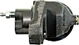 W37938 Front, Passenger Side, Forward Wheel Cylinder