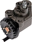 W37939 Front, Driver Side, Forward Wheel Cylinder