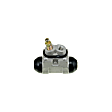 W37977 Rear, Driver Side Wheel Cylinder