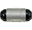 W37977 Rear, Driver Side Wheel Cylinder