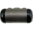 W41718 Front, Driver Side Wheel Cylinder