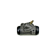 W45871 Front, Driver Side Wheel Cylinder