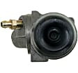 W45871 Front, Driver Side Wheel Cylinder