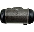 W45872 Front, Passenger Side Wheel Cylinder