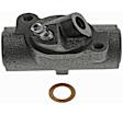 W45995 Front, Driver Side Wheel Cylinder