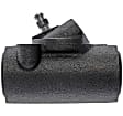 W45996 Front, Passenger Side Wheel Cylinder