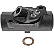 W45996 Front, Passenger Side Wheel Cylinder