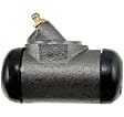W45997 Front, Driver Side Wheel Cylinder