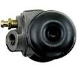 W4802 Rear, Passenger Side Wheel Cylinder