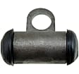 1960 Ford Custom 300 - Front, Driver Side Wheel Cylinder, 4.8L 8Cyl