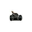 W49680 Rear, Driver Side Wheel Cylinder