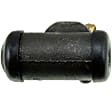 W49680 Rear, Driver Side Wheel Cylinder