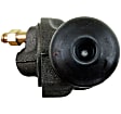 W49680 Rear, Driver Side Wheel Cylinder