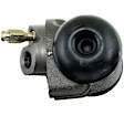 W49681 Rear, Passenger Side Wheel Cylinder